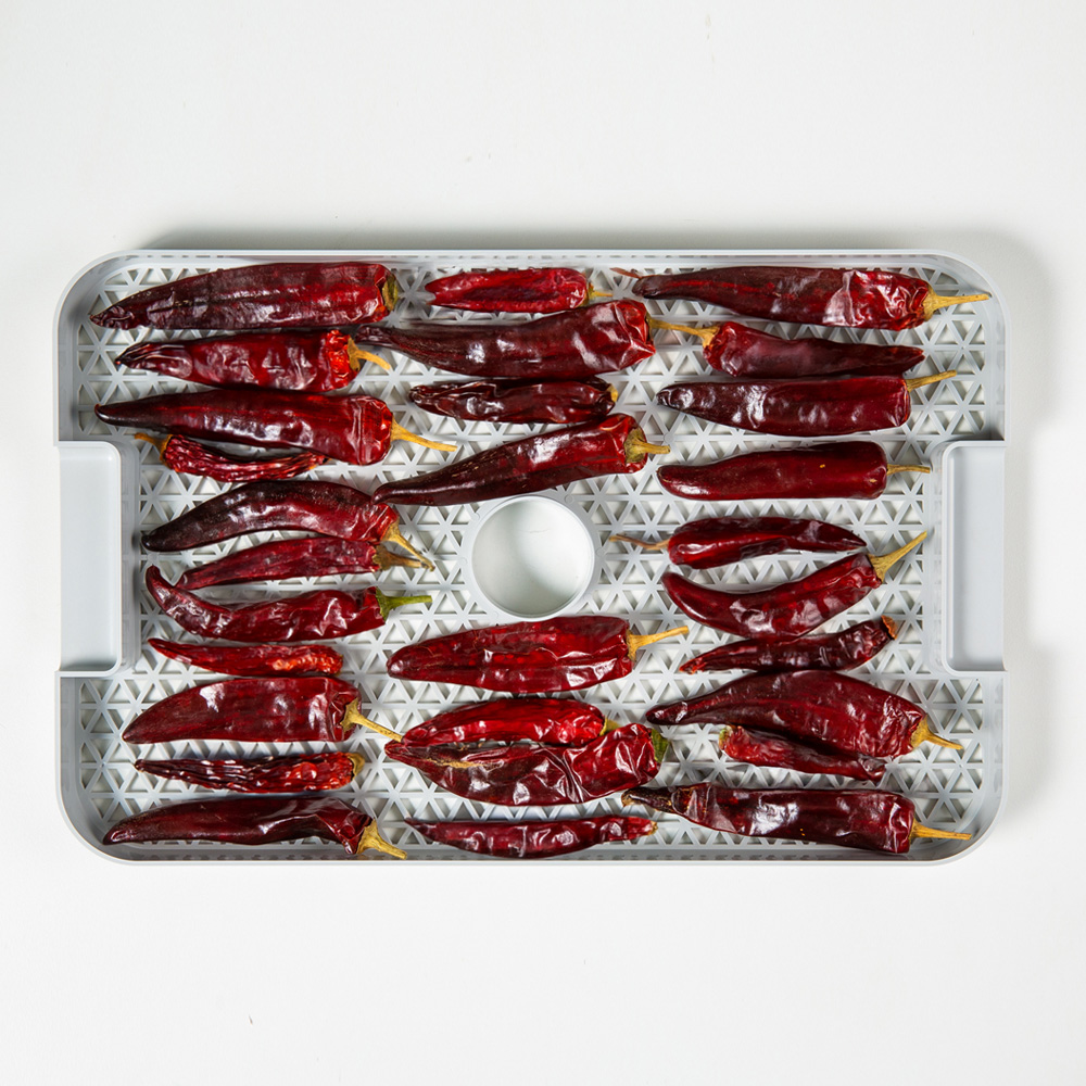 리큅 대용량 8단 식품건조기 고추 과일 야채 LD-918BH