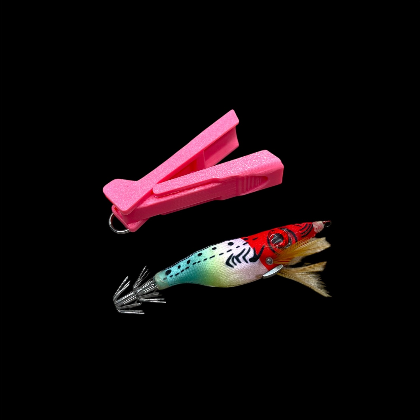 GIDDYCRAFT 에기바늘교정기 이미지 7
