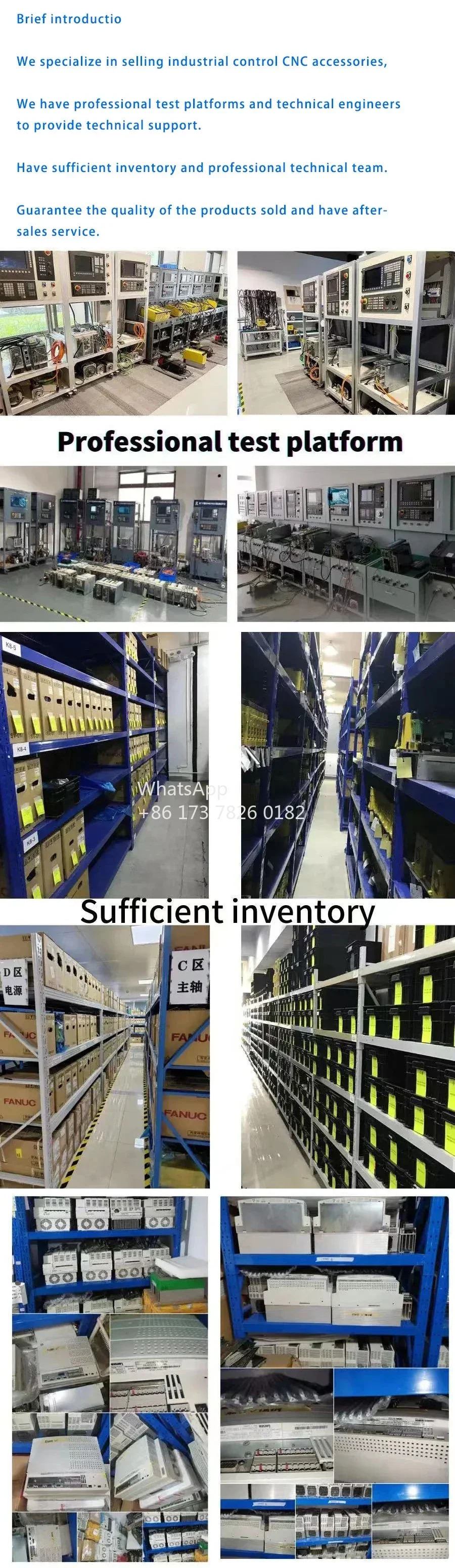 리퍼된 주파수 변환기 atv312hu55n4 5.5kw 380V