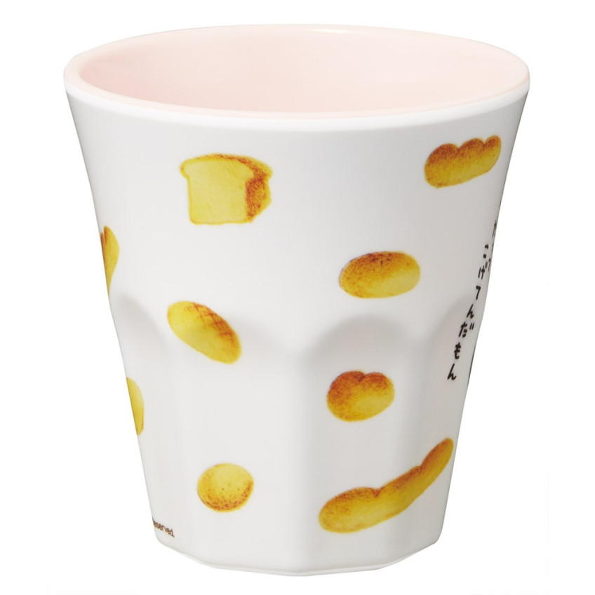 [발주상품 2~4 영업일 후 발송예정] 스케이터 코게빵 캐릭터 멜라민 텀블러 270ml MTB2 - 주방·식기 - 하카타몰