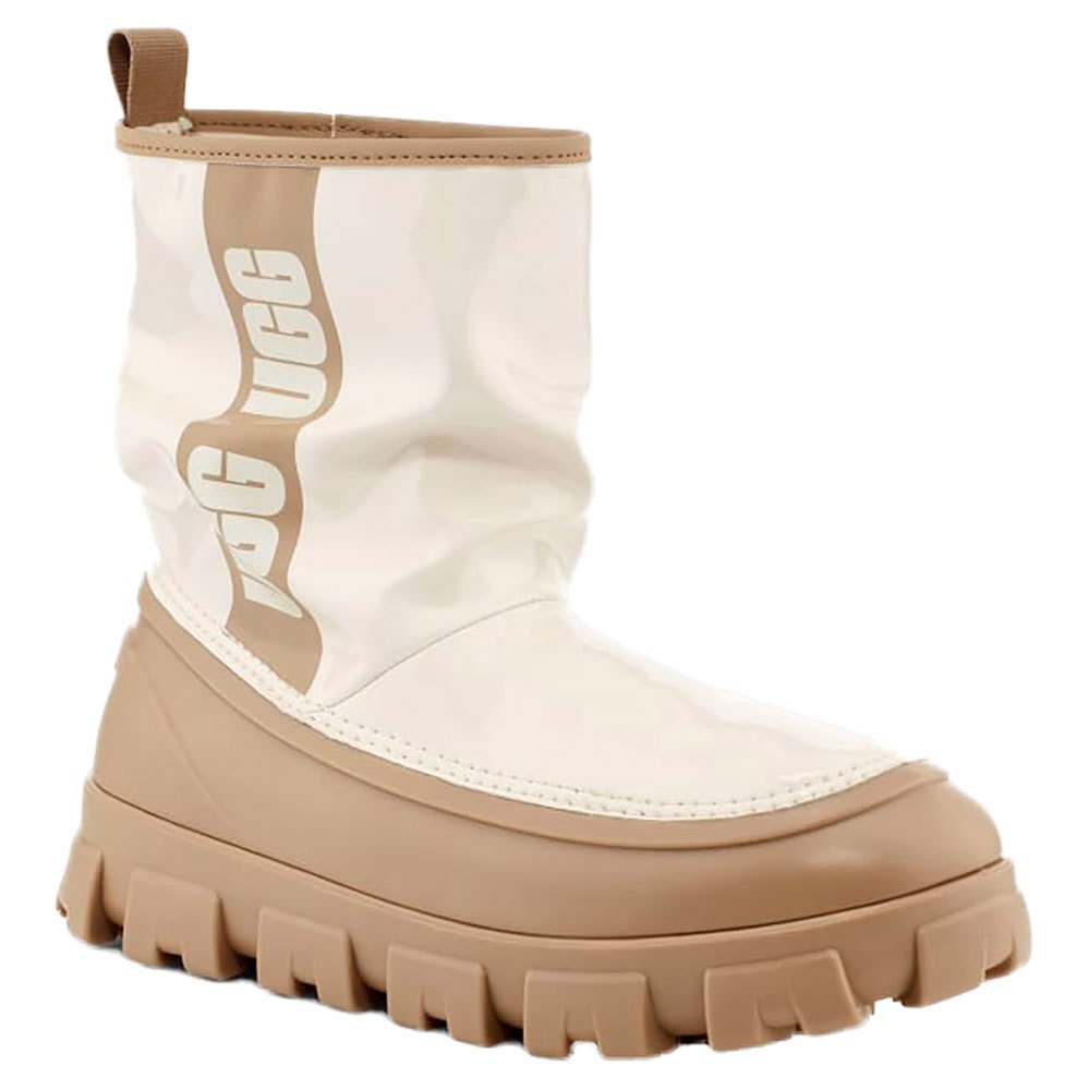 어그 브렐라 방한 부츠 울트라 미니 타스만 키높이 미국판