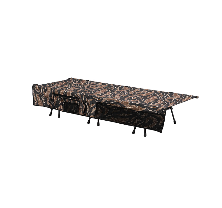 코베아 와일드 레인저 캠프코트