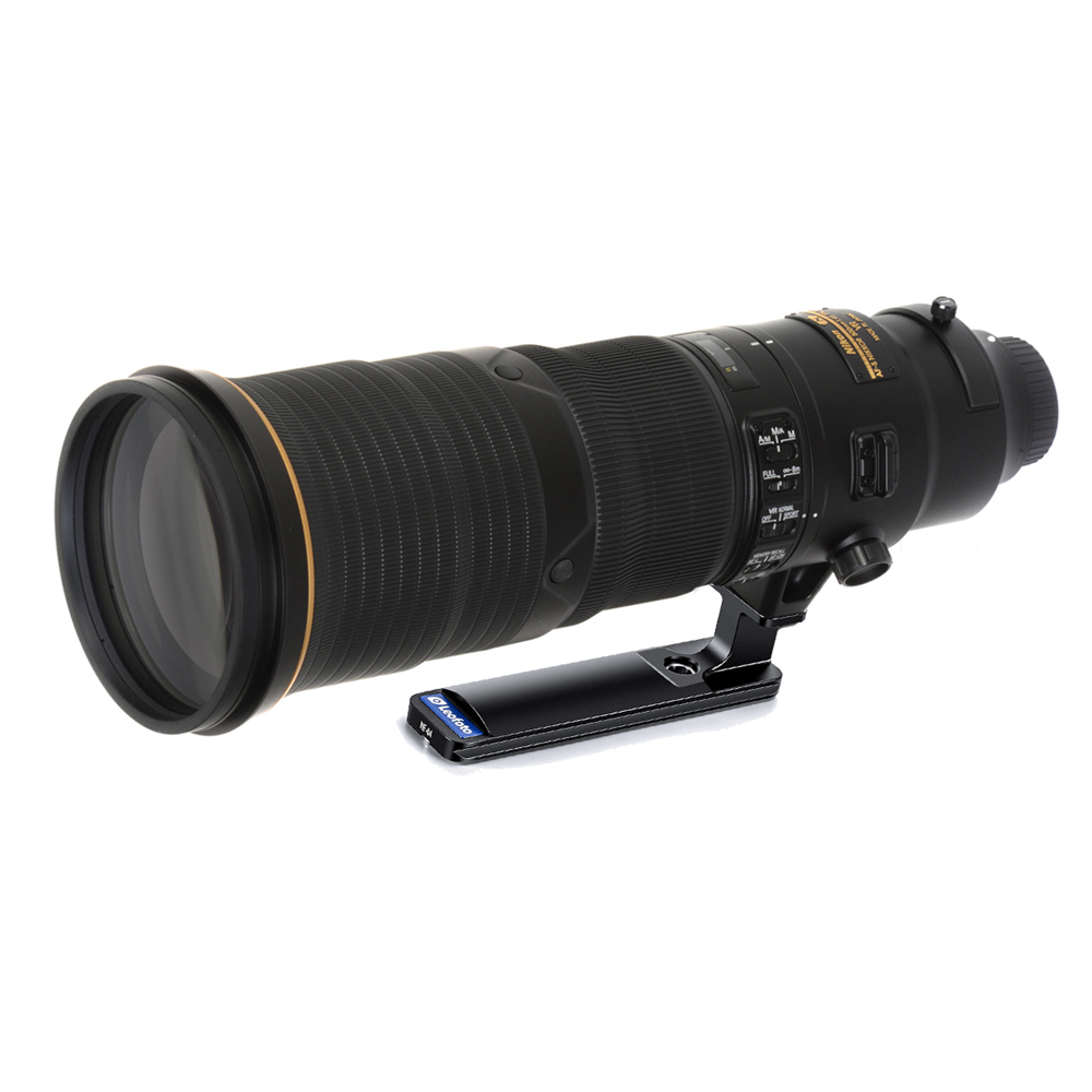 레오포토 NF-04 니콘 180-400mm / 400mm / 500mm / 600mm / 800mm 망원렌즈 플레이트 - 상세 이미지 3