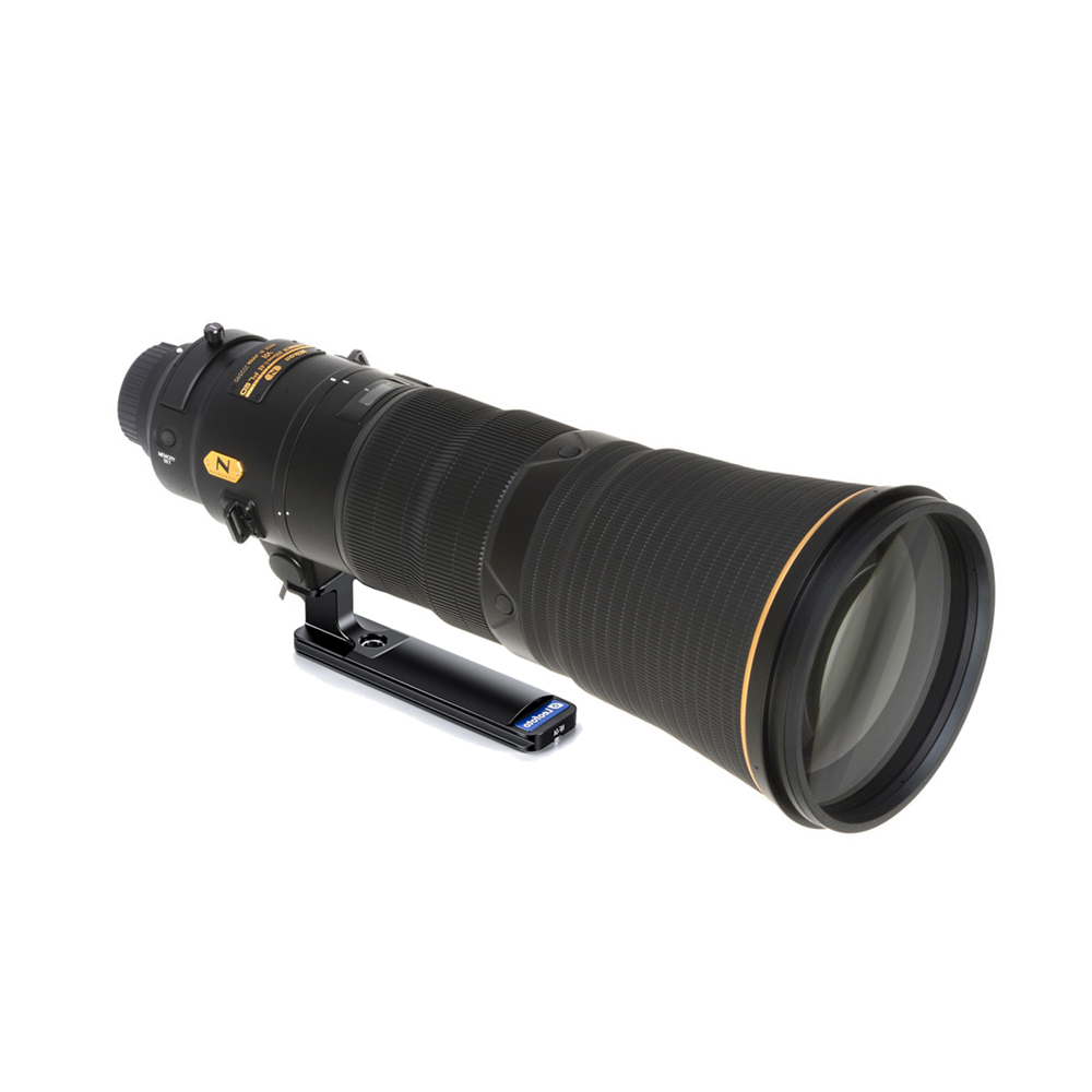 레오포토 NF-04 니콘 180-400mm / 400mm / 500mm / 600mm / 800mm 망원렌즈 플레이트 - 상세 이미지 4