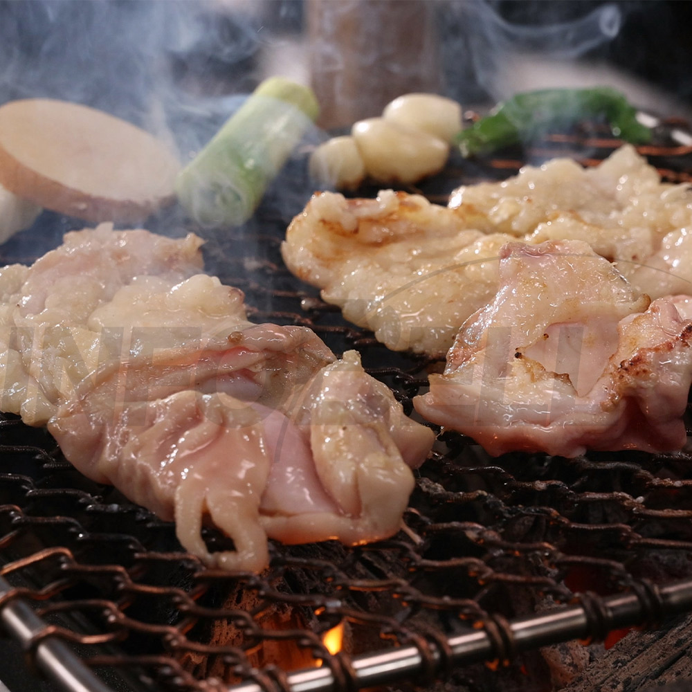 심가네 숙성 소막창 3팩+소대창 3팩 야식 안주 구이 전골 막창 대창 - 상세 이미지 5