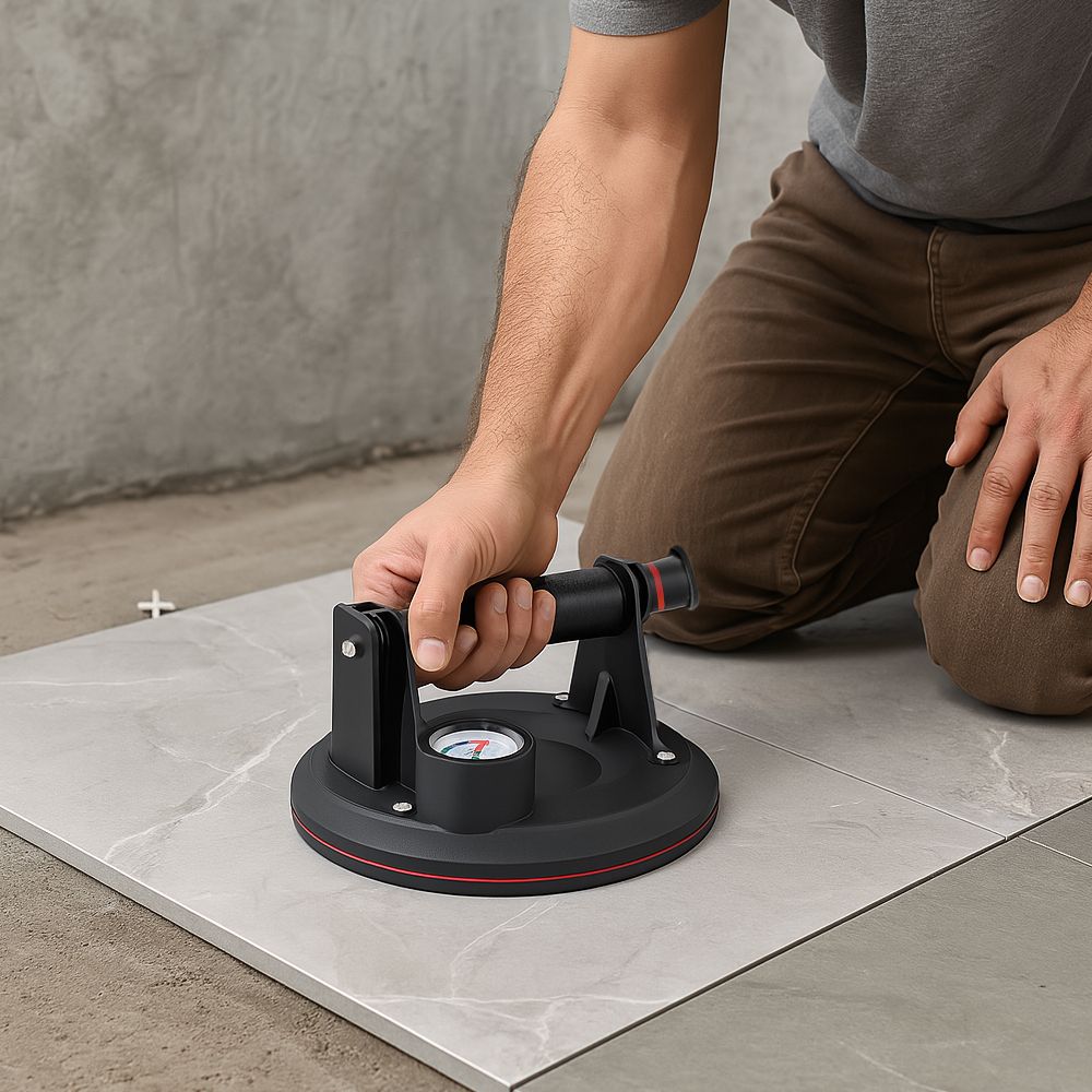 타일 유리 흡착기 압착기 대리석 흡착기 석재 진공압축기