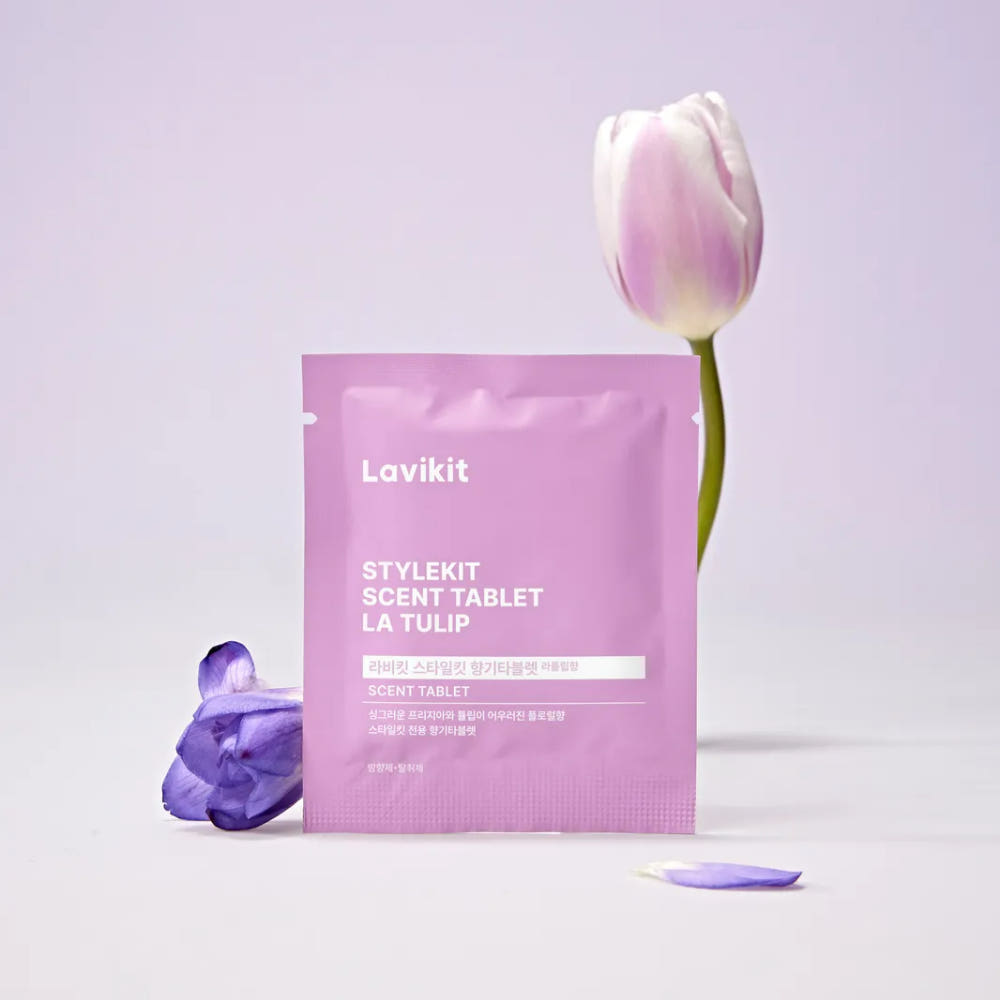 제품 향기 종류별 이미지