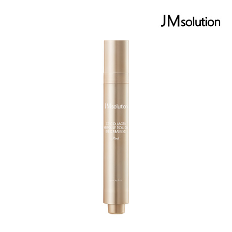 JM솔루션 C9 콜라겐 앰플 롤 온 아이크림 에이디_15ml 롤링 아이크림 - 상세 이미지 4