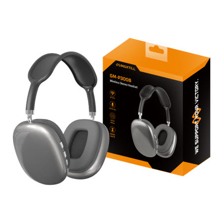 맥스틸 GM-AIR9 MAX 헤드셋