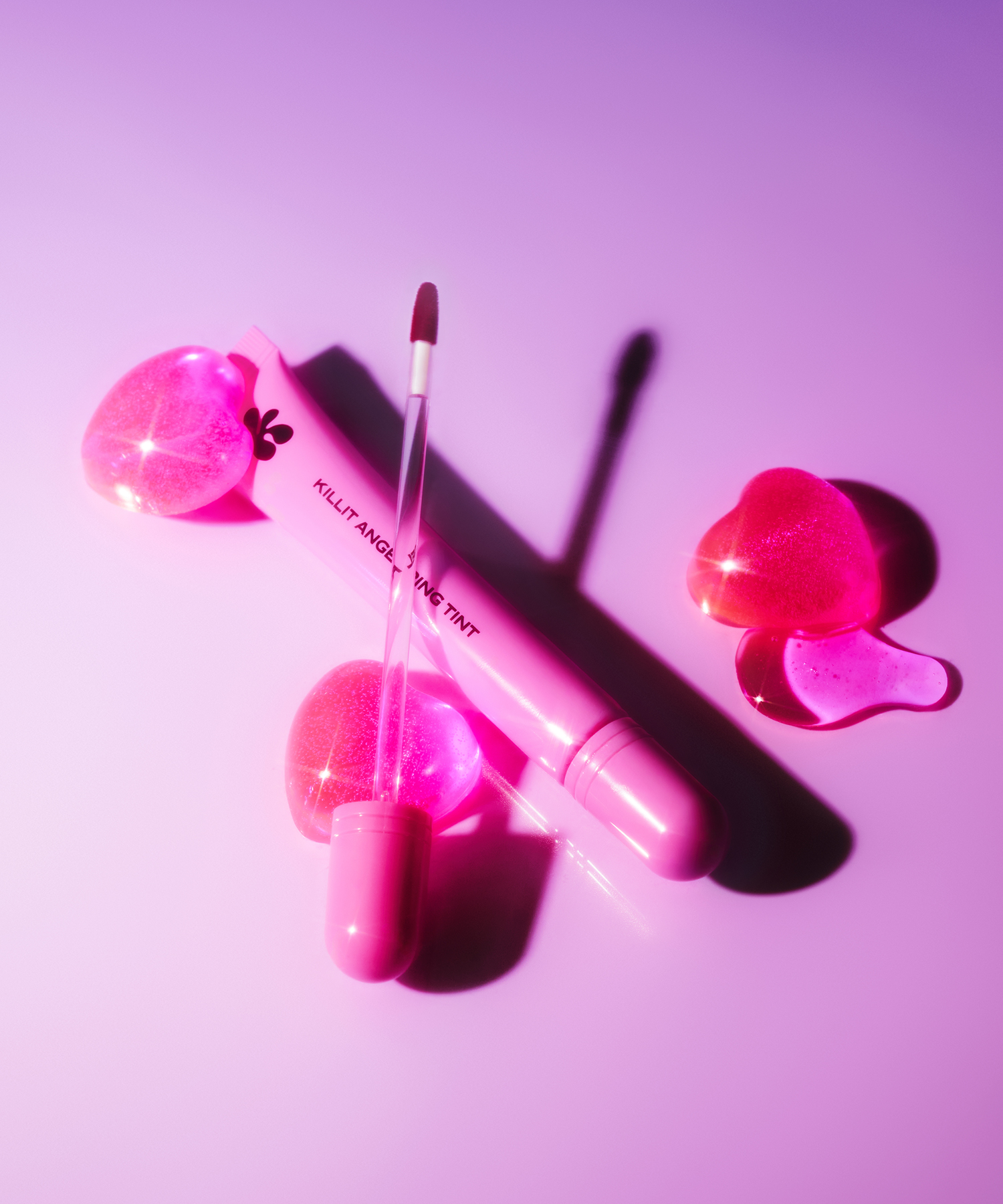 킬릿 엔젤링 틴트 6ml (10 colors) - 상세 이미지 5