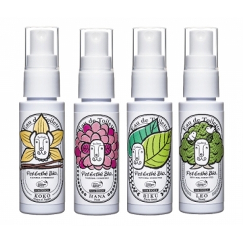 펫에스테 보습 강아지 미스트 바이오 오드 뚜왈렛 코코 30ml - 상세 이미지 2