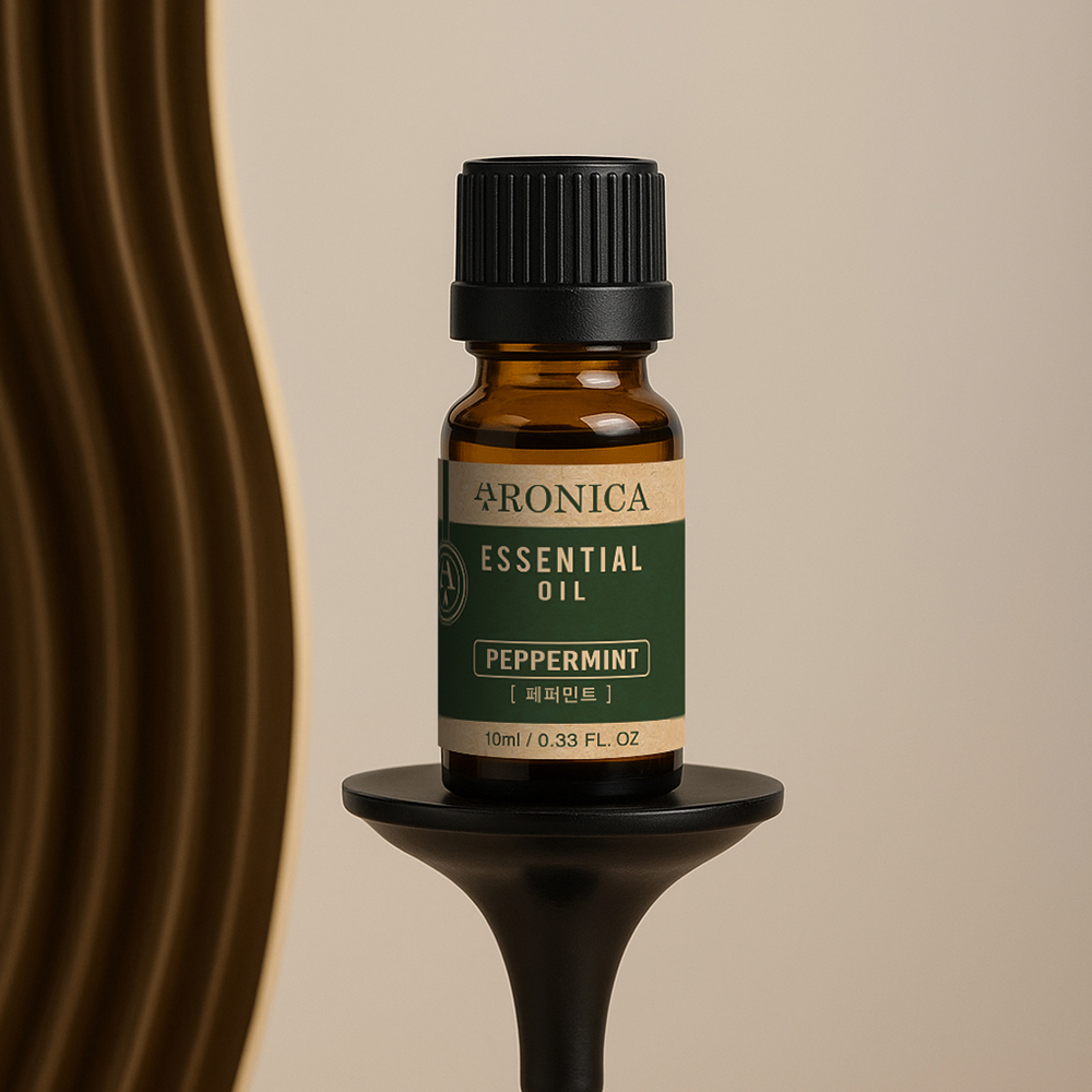 프리미엄 싱글 에센셜오일 7종 10ml 아로마 아로마테라피 라벤더 로즈마리 티트리 외 - 상세 이미지 3