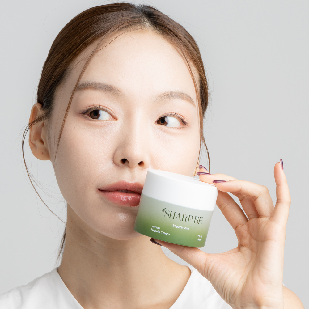 샵비 프로폴리스 크림 50ml - 상품 이미지