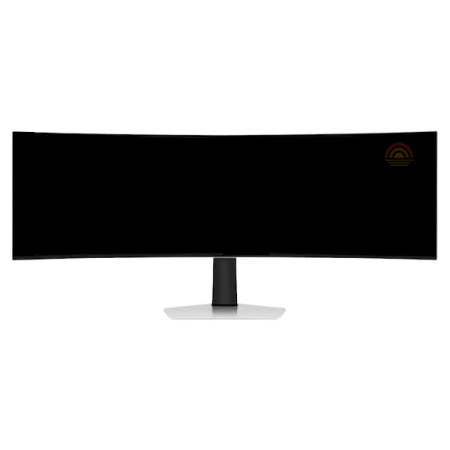 삼성전자 모니터 S49DG910 (BB)