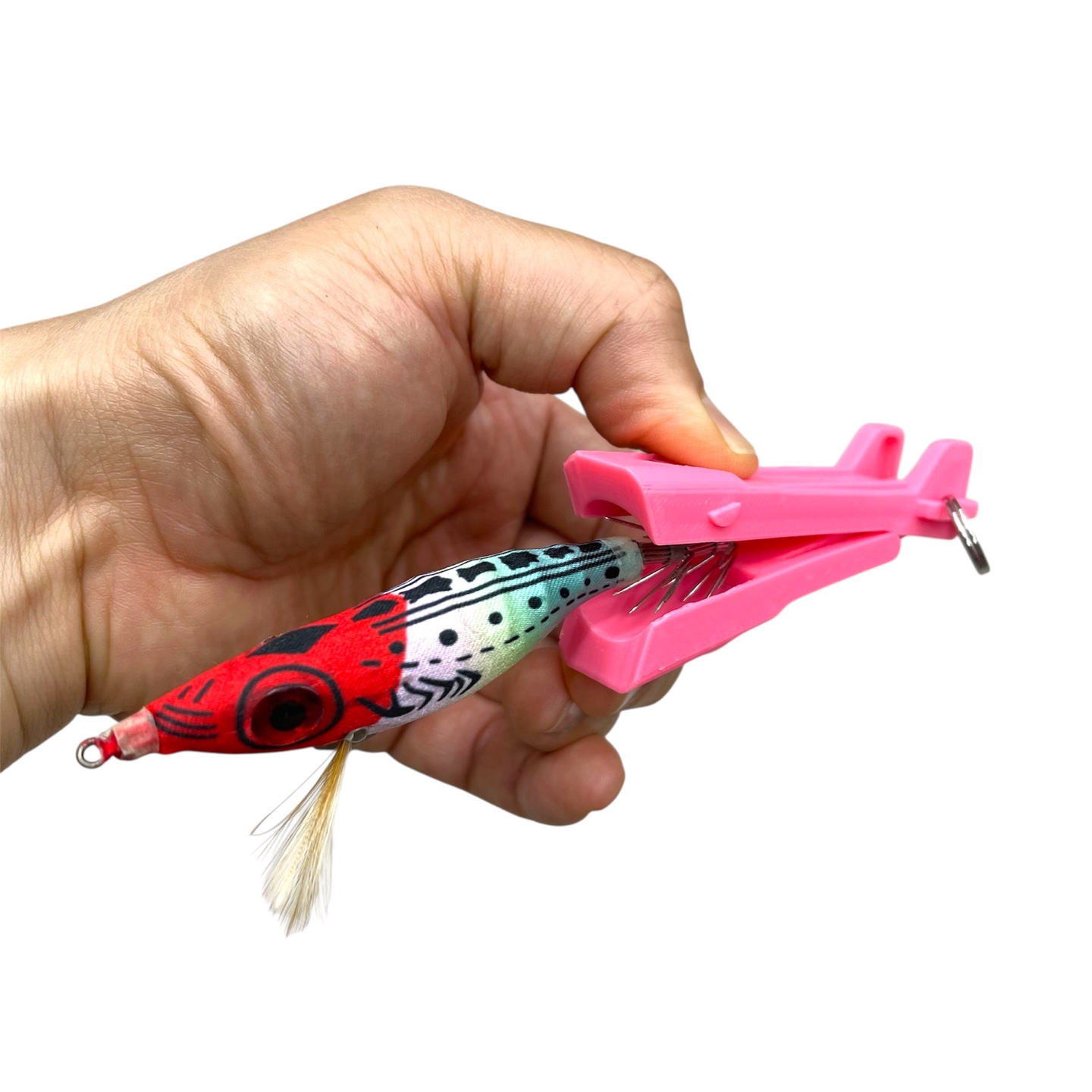 GIDDYCRAFT 에기바늘교정기 이미지 6