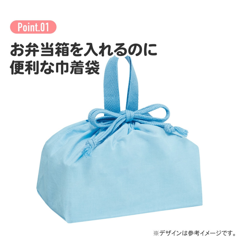 스케이터 헬로키티 Fancy Snacks Sweets 캐릭터 도시락 주머니 KB7SN - 주방·식기 - 하카타몰