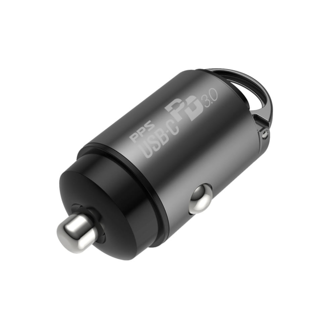 차량충전기 시거잭 PD 차량용 핸드폰 USB 초고속 고속충전가 - 상세 이미지 3