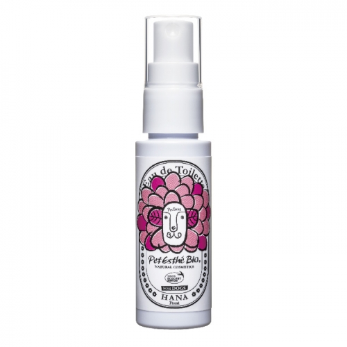 펫에스테 보습 강아지 미스트 바이오 오드 뚜왈렛 코코 30ml - 상세 이미지 5