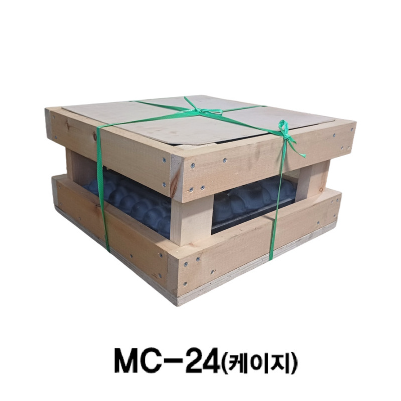 타코야끼 몰드 케이지 (63구) 테쿠루 타코야끼기계 호환 - 상품 이미지