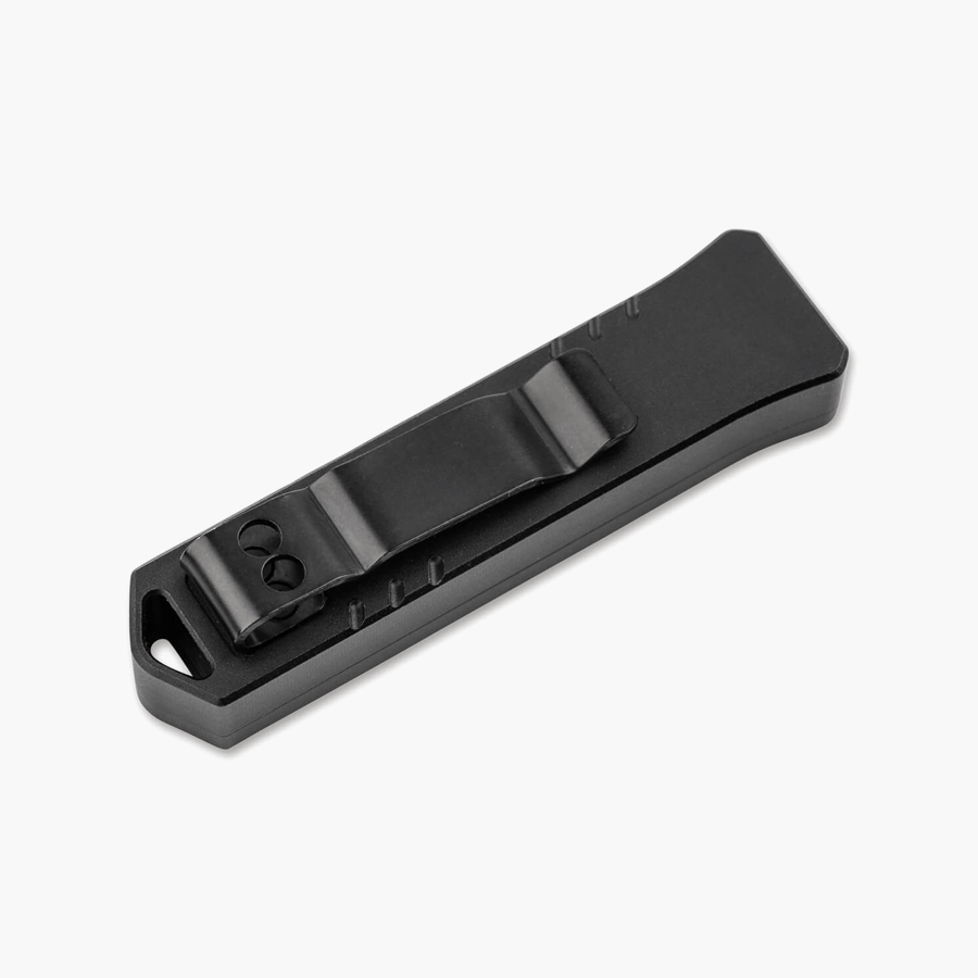 보커 플러스 마이크로 USB OTF 탄토 오토매틱 나이프 휴대용 칼 - 상세 이미지 3