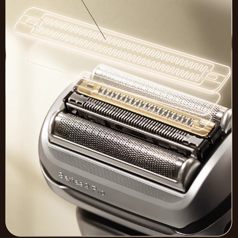 [호환] 리뉴얼 브라운 면도기 9 프로 면도날 시리즈9 날망 S9 94M 96M