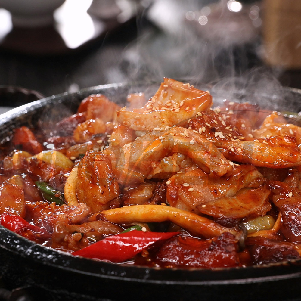 심가네 숙성 소막창 3팩+소대창 3팩 야식 안주 구이 전골 막창 대창 - 상세 이미지 3