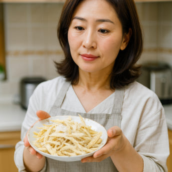 명식품본사 황태포 특왕대 한마리 대관령 용대리 제사용 성묘용 해장국 100g, 10개 이미지 8