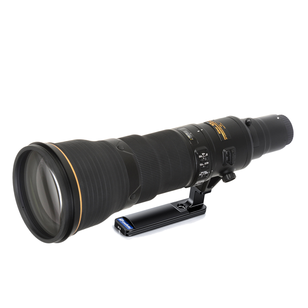 레오포토 NF-04 니콘 180-400mm / 400mm / 500mm / 600mm / 800mm 망원렌즈 플레이트 이미지 6