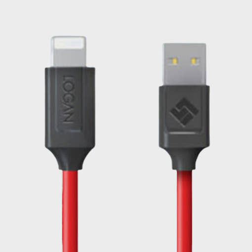 1. 로건 정품 데빌..