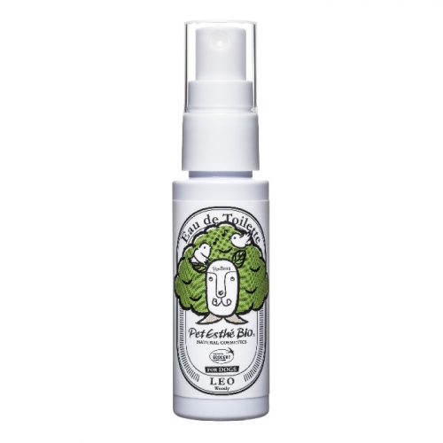 펫에스테 보습 강아지 미스트 바이오 오드 뚜왈렛 코코 30ml - 상세 이미지 3