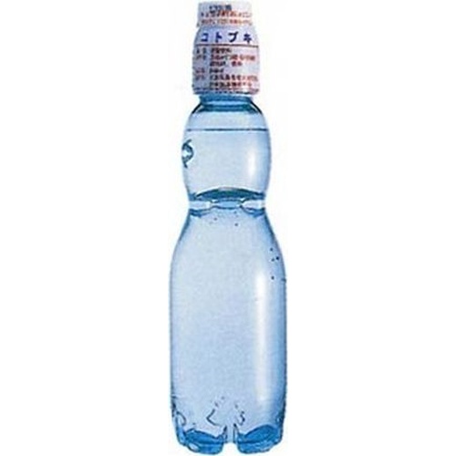 코토부키 라무네 240ml / 일본 라무네 페트병 - 메인 이미지