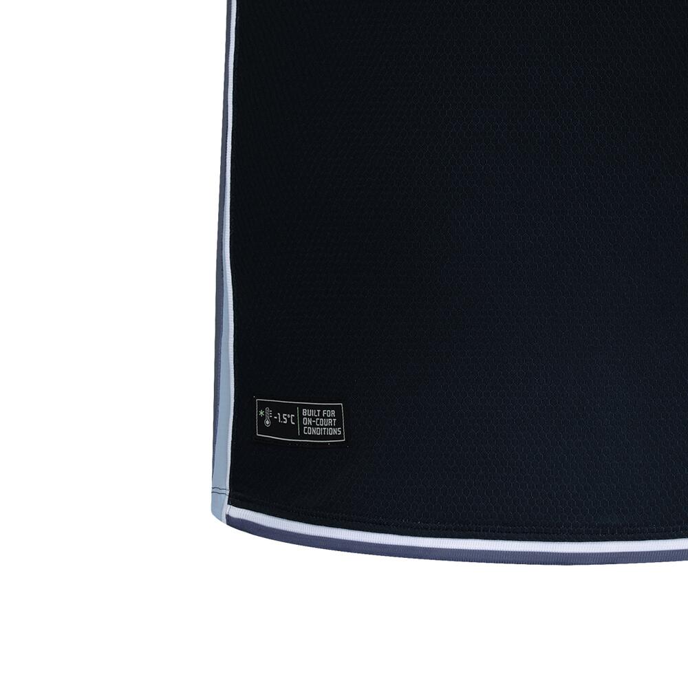 요넥스 253TS014F 배드민턴 반팔티 게임웨어 경기복 상의 여성 배드민턴복 - 상세 이미지 5