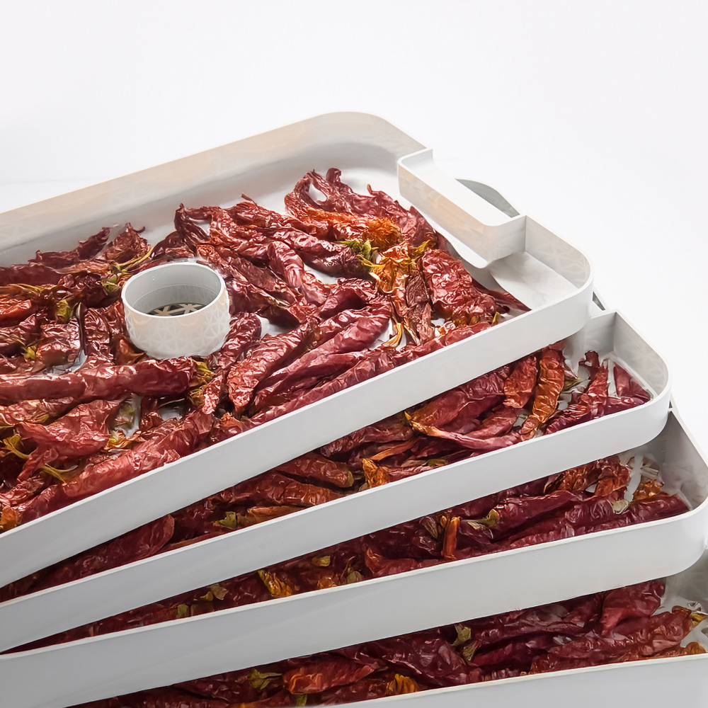 리큅 대용량 8단 식품건조기 고추 과일 야채 LD-918BH