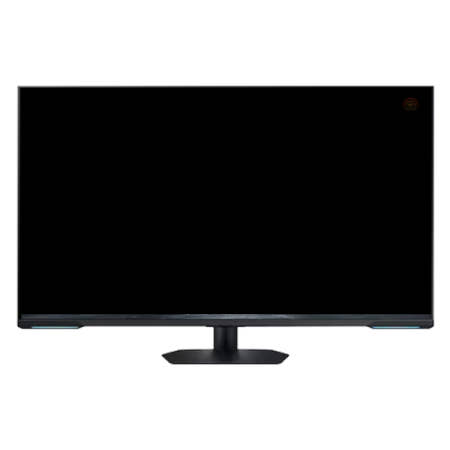 삼성전자 모니터 S43CG700 (BB)