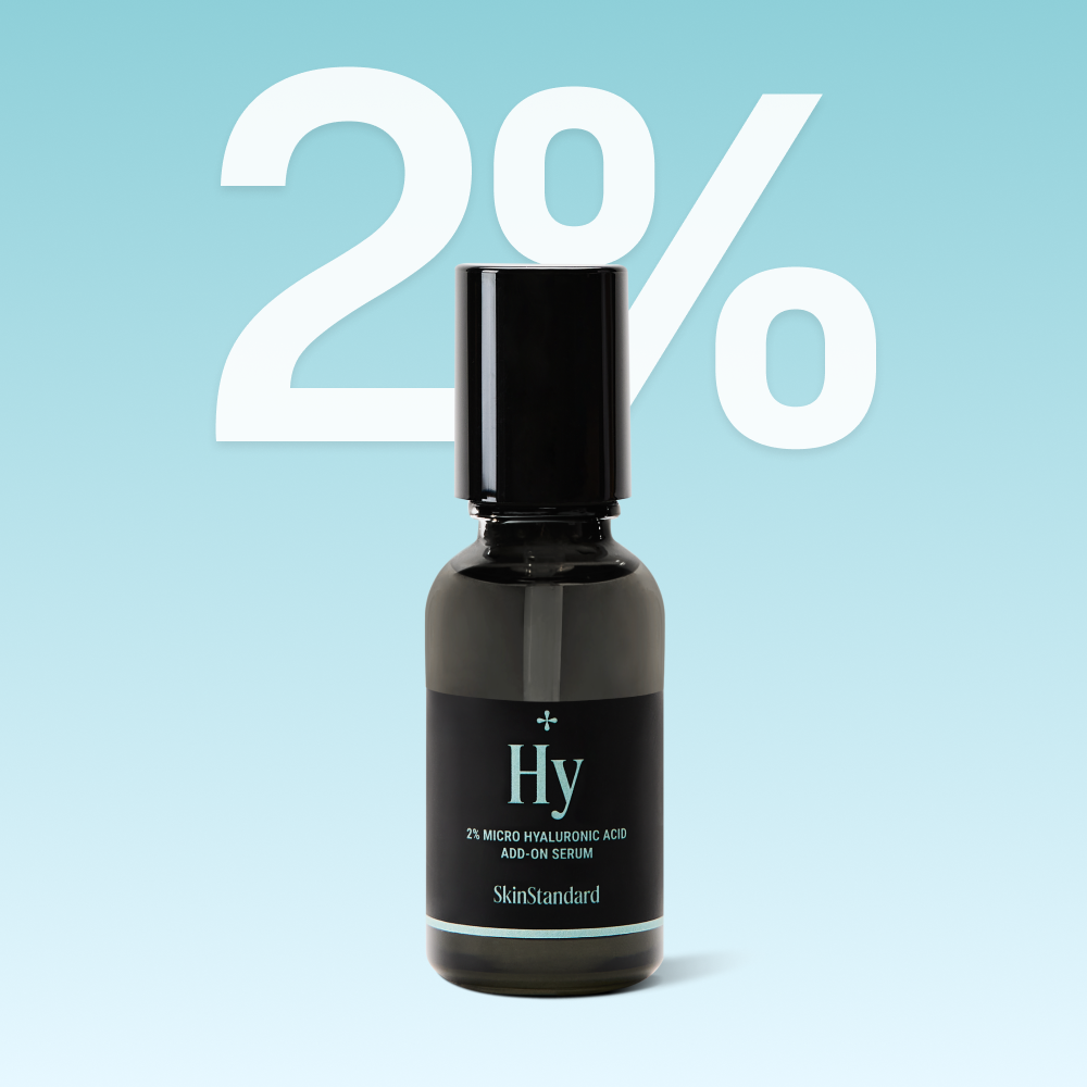 2% 초저분자 히알루론산 더하기세럼 30ml - 메인 이미지