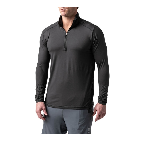 5.11 택티컬 PT-R 카탈리스트 프로 셔츠(볼케닉) - PT-R Catalysy Pro Shirt(Volcanic) - 상세 이미지 2