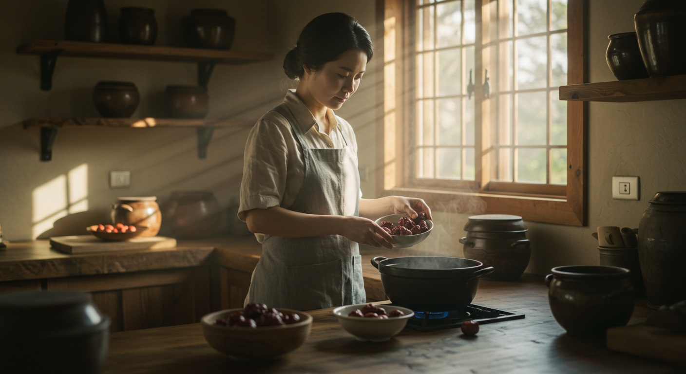 명식품본사 마른대추 중포장 국산 건대추 가정 업소 식당식자재용 도매가 500g, 1개 이미지 7