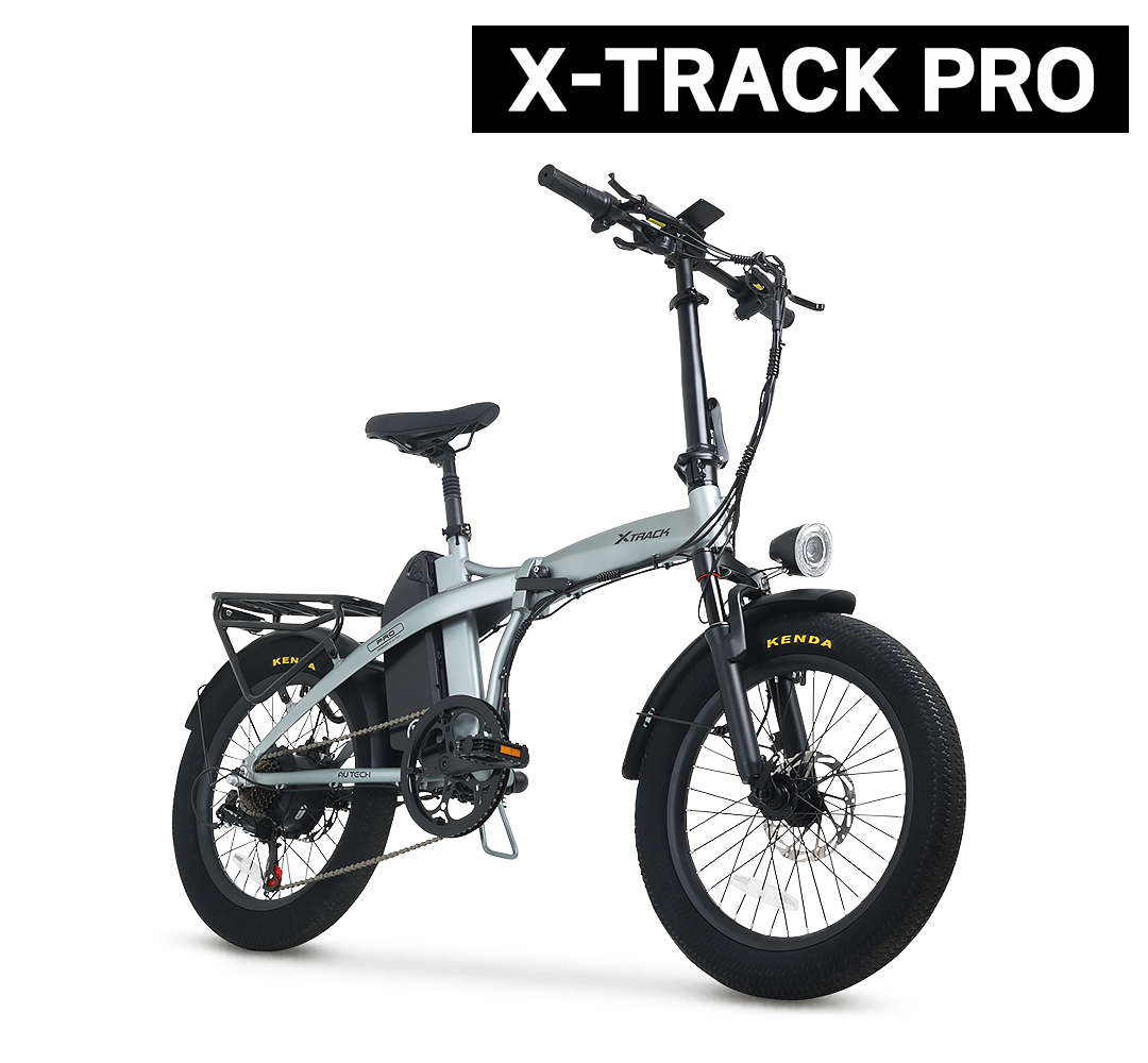 2025 AU테크 엑스트랙 프로 바팡모터 삼성&LG셀 배터리 접이식48V전동 전기자전거