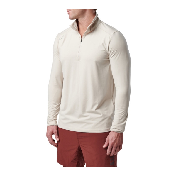 5.11 택티컬 PT-R 카탈리스트 프로 셔츠(샌드 듄) - PT-R Catalysy Pro Shirt(Sand Dune) - 메인 이미지