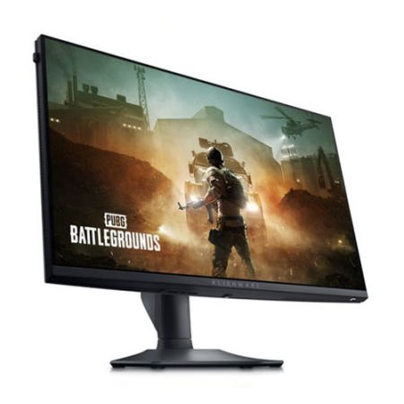 DELL 델 FHD 360Hz Alienware 25 게이밍 모니터, 62.2cm, AW2523HF