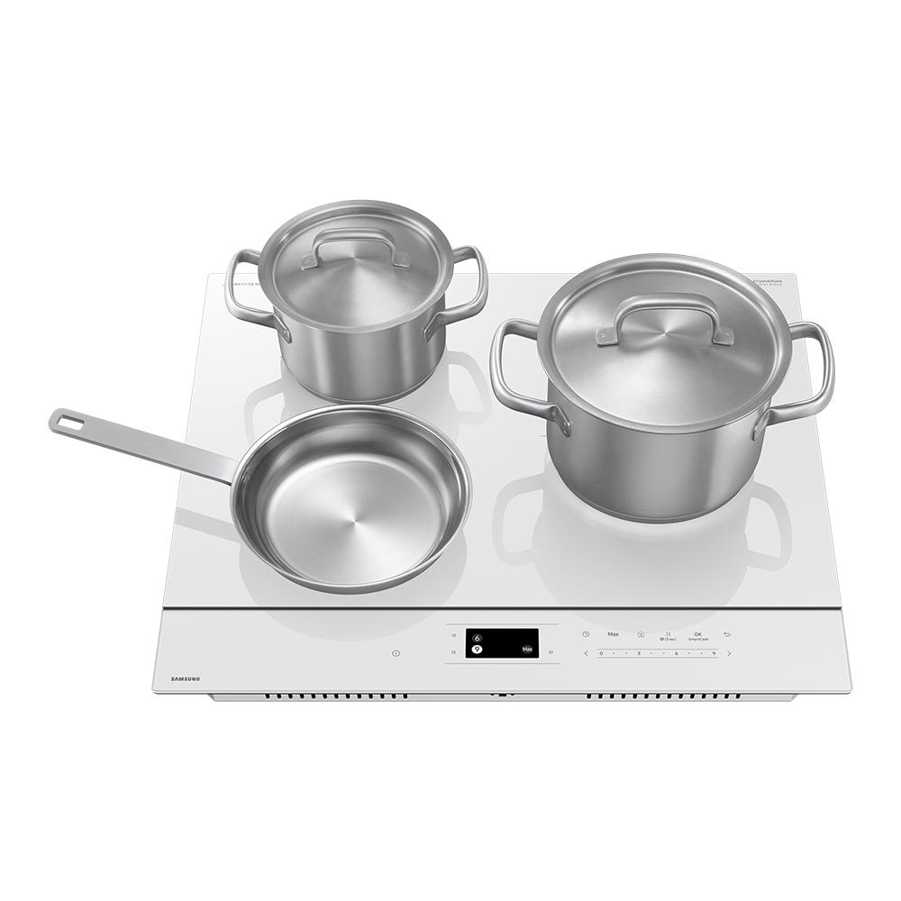 삼성 슬림핏 인덕션 디자인