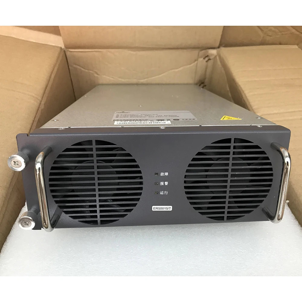 Emerson ER50015/T 500-550V 7500W 충전 파일 모듈기능
