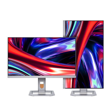 한성컴퓨터 TFG27U16PM2304Z Fast IPS QD Mini LED UHD 160 FHD 320 듀얼모드