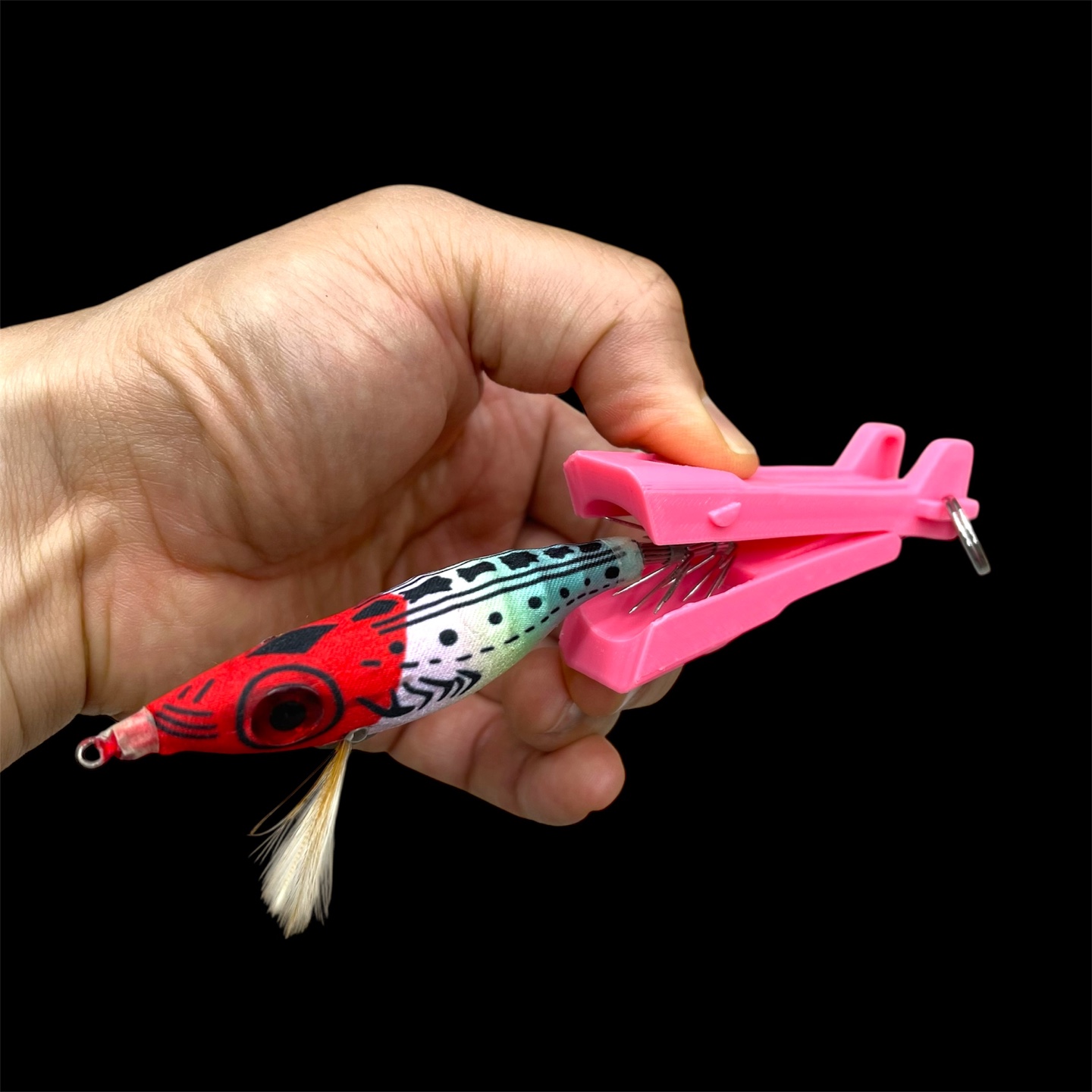 GIDDYCRAFT 에기바늘교정기 - 상세 이미지 5