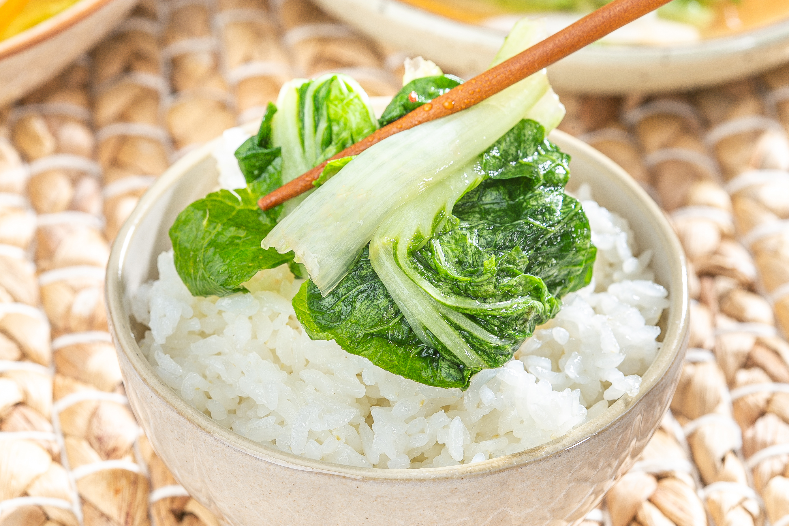 제철밥상 속풀이 얼갈이물김치 2kg 이미지 7
