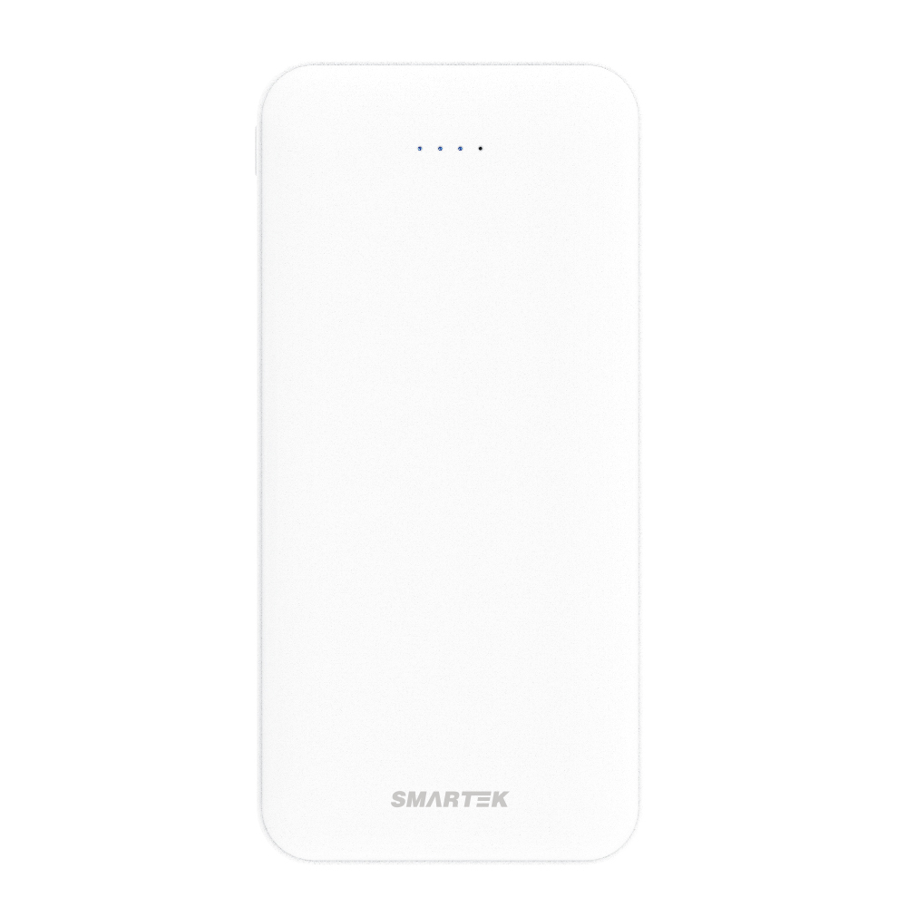 스마텍 슬림 미니 대용량 보조배터리 20000mAh 여행용 기내반입 - 상세 이미지 3