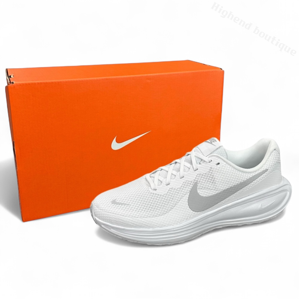 나이키 레볼루션 8 7 런닝화 가벼운 발볼넓은 헬스화 운동화 화이트 그레이, 250