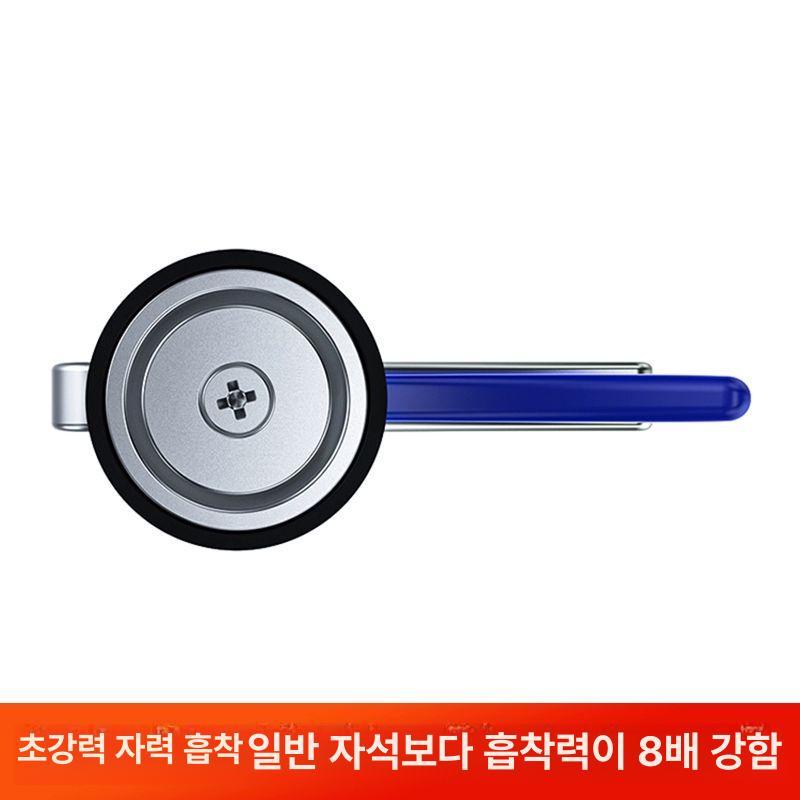 핸드 마그네트 집게 흡착기 물품 공업용 리프트 하중 30KG 직영 세금계산서 발행 - 상세 이미지 4