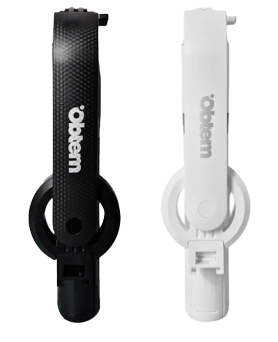 맥세이프 셀카봉 삼각대 스마트폰 거치대 블루투스 리모컨 사각지지 셀카봉