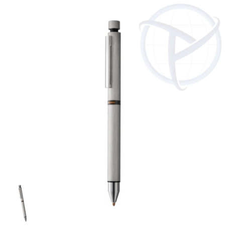 TENNIK협력사 테닉 LAMYCP1 멀티펜3 볼펜 마킹펜 샤프 0.5mm 필기구세트 사무용품